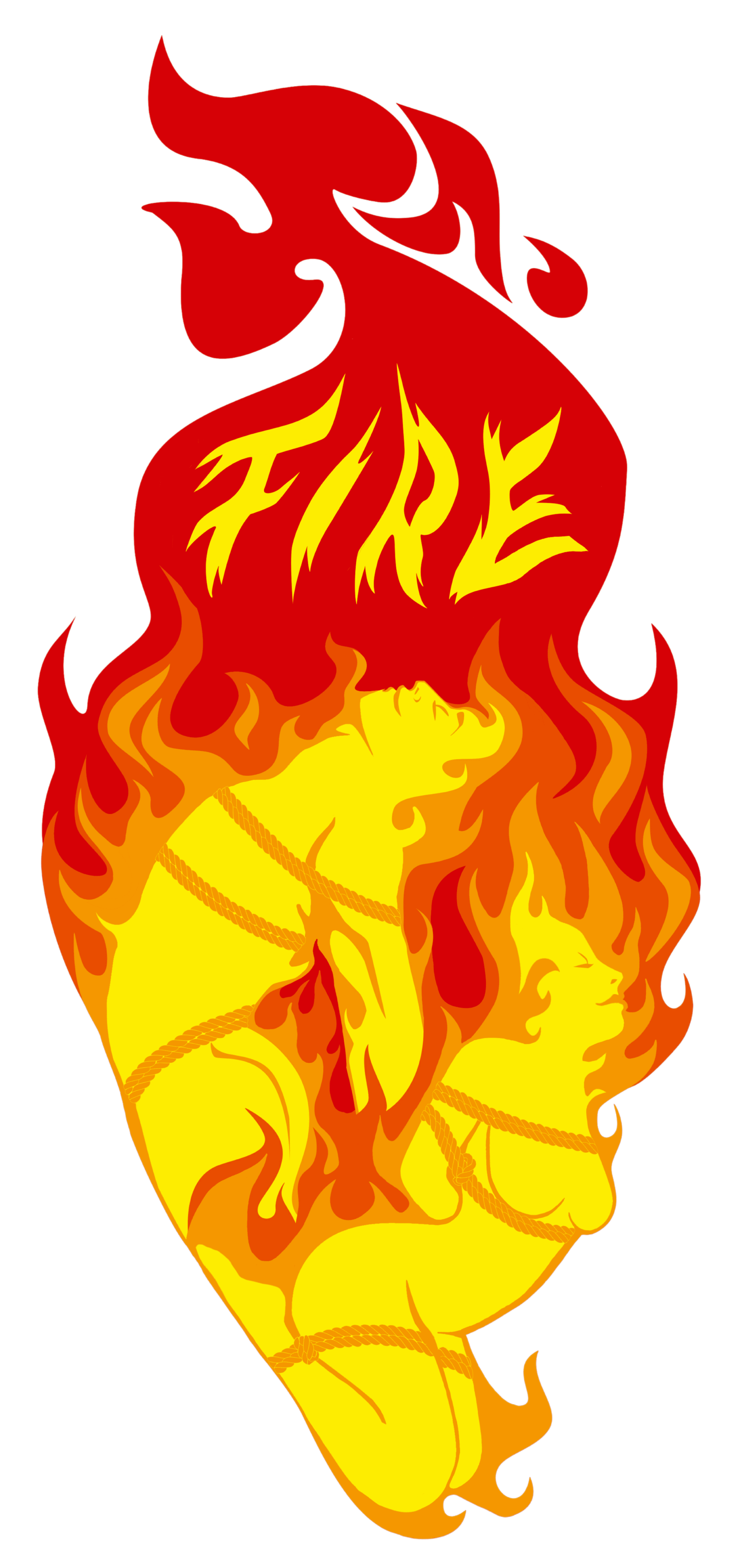 FIRE — Florida Intensive Rope Events