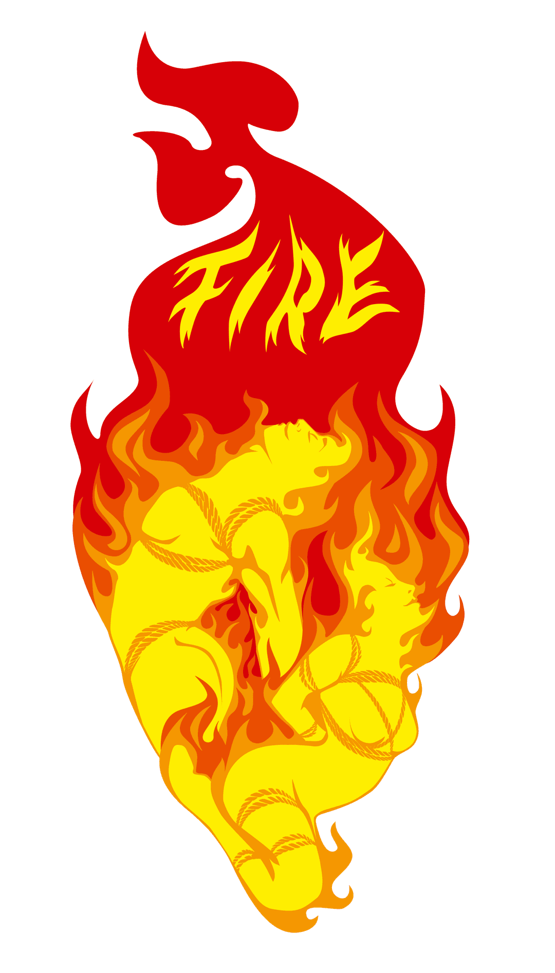 FIRE 2027 Logo