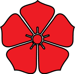 FIRE Flower Symbol